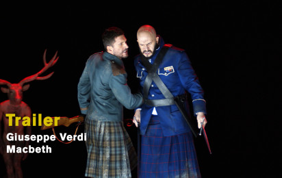 Giuseppe Verdi: Macbeth Giuseppe Verdi: Macbeth