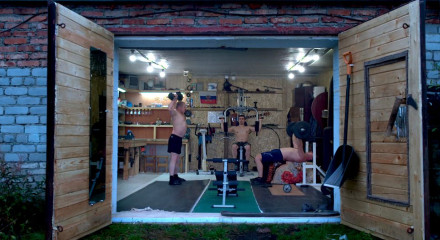 Garage People