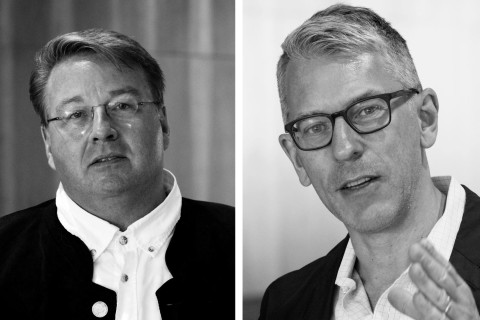 Die Walküre: Ein Einführungsgespräch Die Walküre: Ein Einführungsgespräch