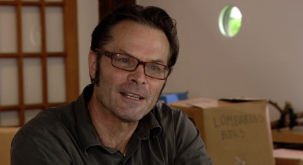 MARK LOMBARDI – DEATH-DEFYING ACTS OF ART AND CONSPIRACY