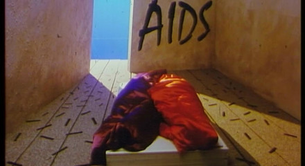Aids Aufklärungs Spot