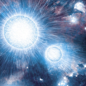 Der Wind der fernen Sonne(n) -