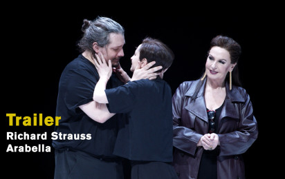 Richard Strauss: Arabella Richard Strauss: Arabella