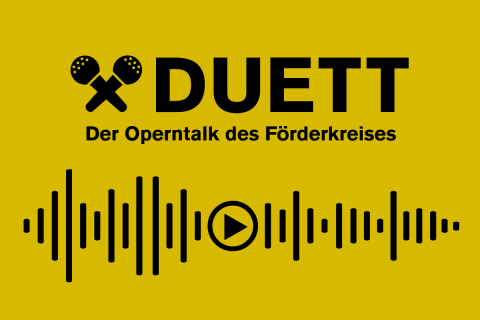 Duett#4 mit Donald Runnicles Duett#4 mit Donald Runnicles