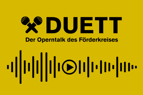 Duett#4 mit Donald Runnicles