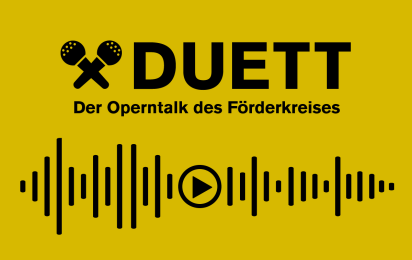 Duett #5 ... Mit Dietmar Schwarz