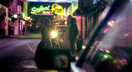 Reeperbahn Special Unit 65