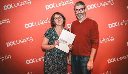 DOK Leipzig | ©2023  DOK Leipzig | ©2023