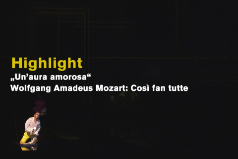 Paolo Fanale singt „Un’aura amorosa“ aus COSI FAN TUTTE Paolo Fanale singt „Un’aura amorosa“ aus COSI FAN TUTTE