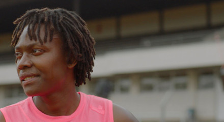 Life Is Not a Competition, But I’m Winning