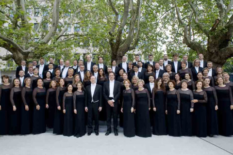 Chor des Jahres 2010 Chor des Jahres 2010