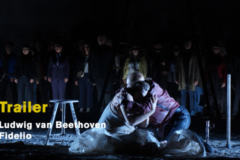 Ludwig van Beethoven: Fidelio