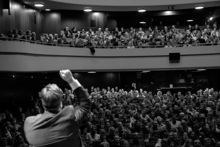 © Lukas Klose
