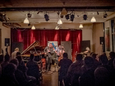 Loft Köln | © 2018 Janning Trumann
