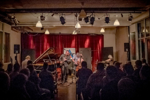 Loft Köln | © 2018 Janning Trumann