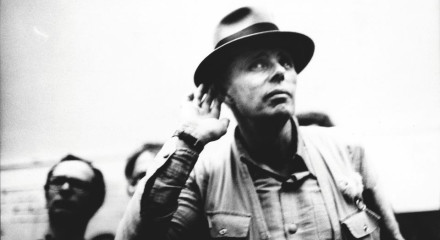 BEUYS