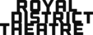Logo Royal District Theatre