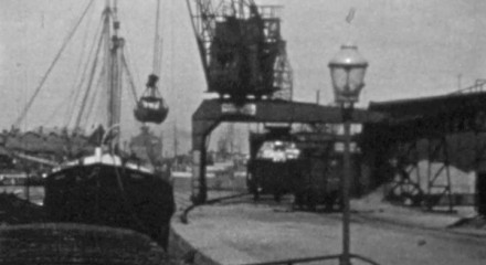 Lübeck 1939 -1942-1954