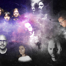 Sound of Sky -