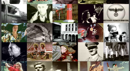 HITLERS HITPARADE