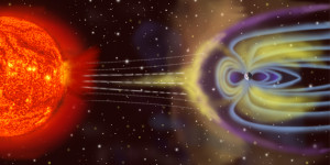 Weltraumwetter - was steckt dahinter? Weltraumwetter - was steckt dahinter?