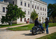 Teaserbild Vernissage „Schloss Krobnitz erzählt“