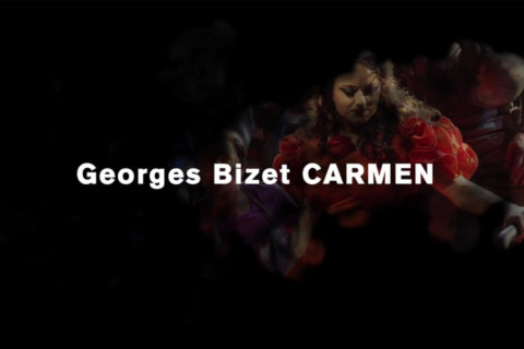 Georges Bizet: Carmen [Trailer]