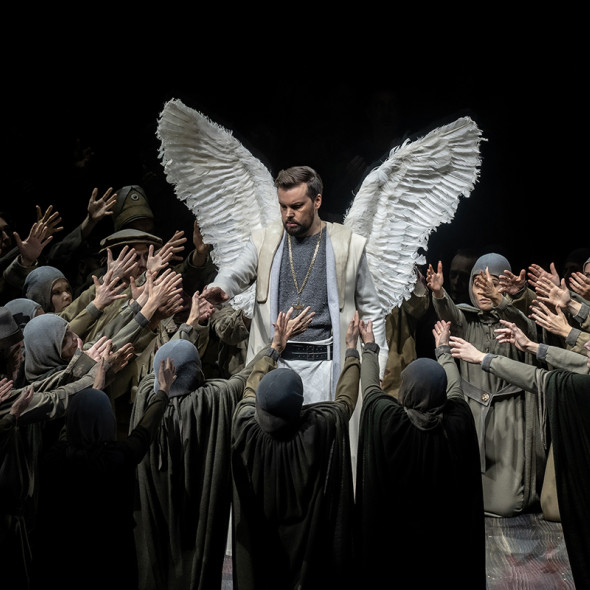 Lohengrin Lohengrin