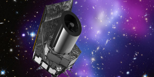 Kosmologischen Rätseln auf der Spur – die Euclid-Mission