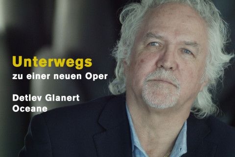 Unterwegs zu einer neuen Oper: Oceane (3/3) Unterwegs zu einer neuen Oper: Oceane (3/3)