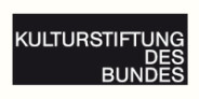 Gefördert durch die Kulturstiftung des Bundes