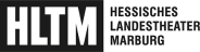 Logo Hessisches Landestheater Marburg 