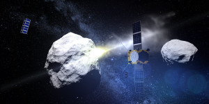 Einschläge durch Asteroiden und Kometen - Gefahr für die Erde? Einschläge durch Asteroiden und Kometen - Gefahr für die Erde?