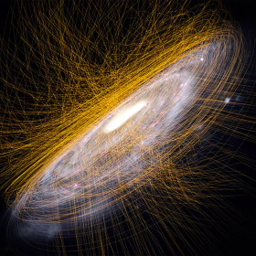 Unser exotisches Universum -