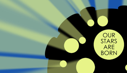 OUR STARS ARE BORN: 60 Jahre Planetarium Bochum OUR STARS ARE BORN: 60 Jahre Planetarium Bochum