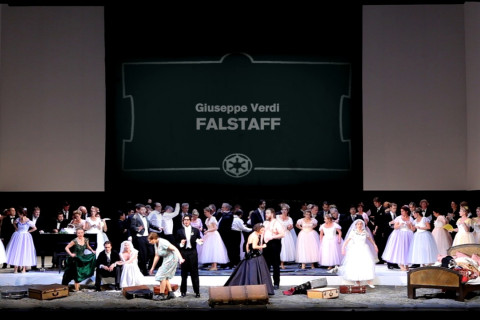 Falstaff Falstaff