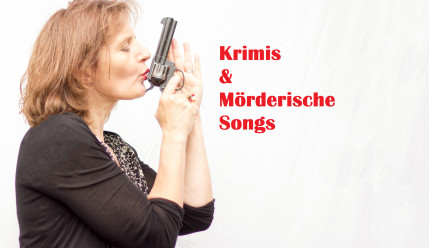Krimis & Mörderische Songs | ©2017
