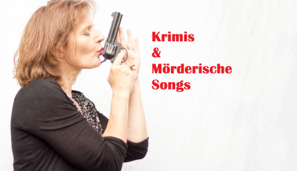 Krimis & Mörderische Songs | ©2017 Krimis & Mörderische Songs | ©2017