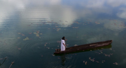 HEART OF SKY, HEART OF EARTH