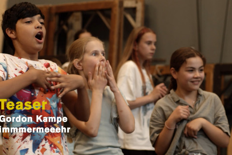 immmermeeehr – Ein Videoteaser immmermeeehr – Ein Videoteaser