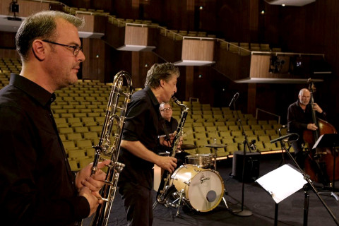 Kammer Jazz Ensemble Kammer Jazz Ensemble