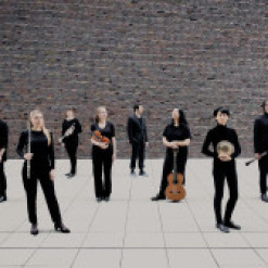 TITLE: ÉRMA Ensemble
COPYRIGHT: 2023, Anna Tena
URHEBER: Anna Tena