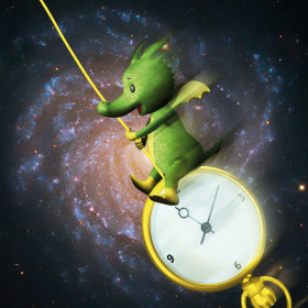 TABALUGA und die Zeichen der Zeit -