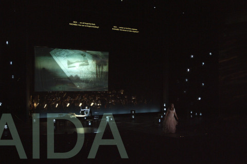 Giuseppe Verdi: Aida Giuseppe Verdi: Aida
