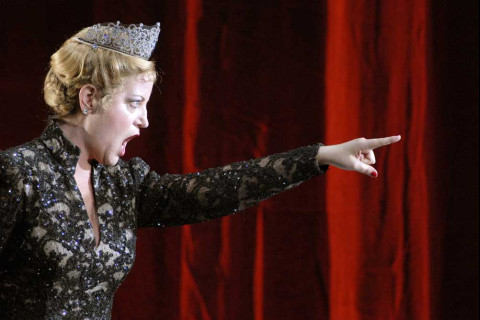 Turandot Turandot