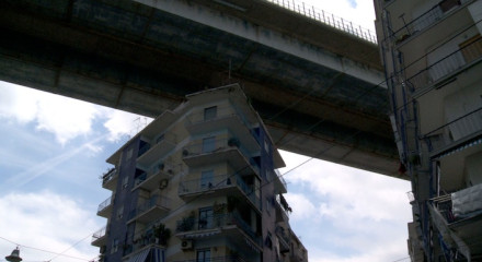 CREATURES OF THE VESUVIUS