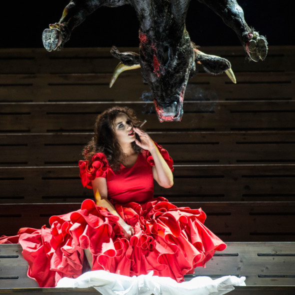 Carmen Carmen