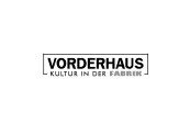 Logo Vorderhaus