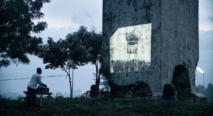 Togoland Projections