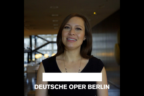 100 Sekunden mit: Irene Roberts 100 Sekunden mit: Irene Roberts